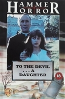 To the Devil a Daughter movie posters (1976) mug #MOV_1673454