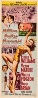 Million Dollar Mermaid movie posters (1952) Mouse Pad MOV_1673757