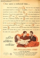 The Philadelphia Story movie posters (1940) Mouse Pad MOV_1673921