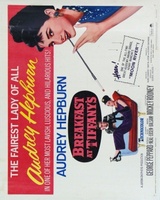 Breakfast at Tiffany's movie poster (1961) Tank Top #765033