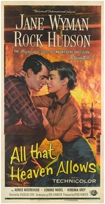 All That Heaven Allows movie posters (1955) Poster MOV_1674415