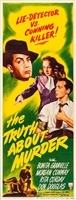 The Truth About Murder movie posters (1946) magic mug #MOV_1674802
