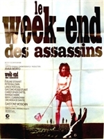Concerto per pistola solista movie posters (1970) hoodie #3358528