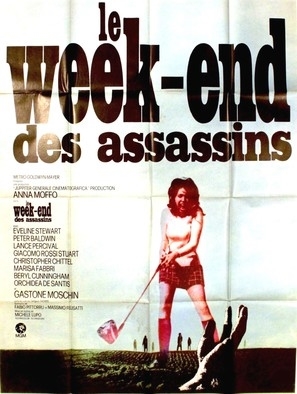 Concerto per pistola solista movie posters (1970) Poster MOV_1675374