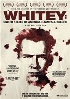 Whitey: United States of America v. James J. Bulger movie posters (2014) hoodie #3358974