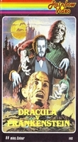 Dracula Vs. Frankenstein movie posters (1971) Tank Top #3360865