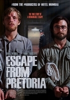 Escape from Pretoria movie posters (2020) Tank Top #3359841