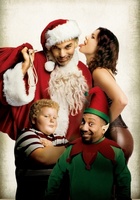 Bad Santa movie poster (2003) Tank Top #736956