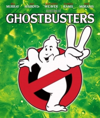 Ghostbusters II movie poster (1989) mug