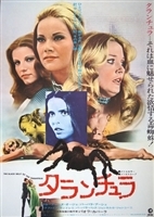 Tarantola dal ventre nero, La movie posters (1971) Longsleeve T-shirt #3361327