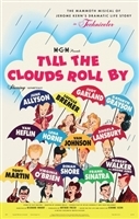 Till the Clouds Roll By movie posters (1946) Mouse Pad MOV_1681258