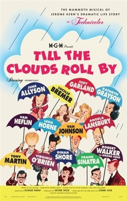 Till the Clouds Roll By movie posters (1946) puzzle MOV_1681258