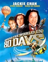 Around The World In 80 Days movie posters (2004) hoodie #3362915