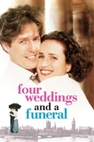 Four Weddings and a Funeral movie posters (1994) hoodie #3362916