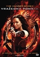 The Hunger Games: Catching Fire movie posters (2013) Mouse Pad MOV_1682452
