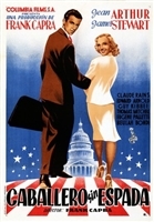 Mr. Smith Goes to Washington movie posters (1939) t-shirt #3364098