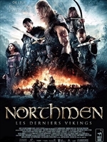 Northmen: A Viking Saga movie posters (2014) Mouse Pad MOV_1683173