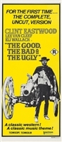 Il buono, il brutto, il cattivo movie posters (1966) sweatshirt #3349810
