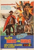 Il buono, il brutto, il cattivo movie posters (1966) Tank Top #3349806