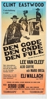 Il buono, il brutto, il cattivo movie posters (1966) hoodie #3349798