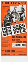 Il buono, il brutto, il cattivo movie posters (1966) hoodie #3349800