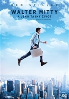 The Secret Life of Walter Mitty movie posters (2013) Mouse Pad MOV_1683738