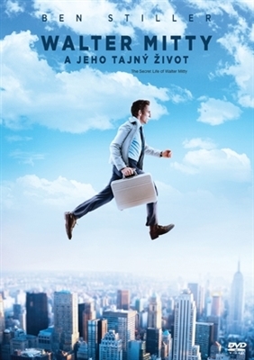The Secret Life of Walter Mitty movie posters (2013) tote bag #MOV_1683738