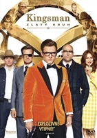 Kingsman: The Golden Circle movie posters (2017) Mouse Pad MOV_1684391