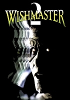 Wishmaster 2: Evil Never Dies movie posters (1999) hoodie #3343078