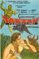 The New Adventures of Tarzan movie posters (1935) t-shirt #3365347