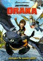 How to Train Your Dragon movie posters (2010) Mouse Pad MOV_1685785