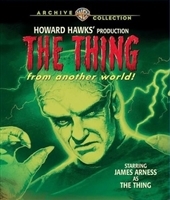 The Thing From Another World movie posters (1951) Mouse Pad MOV_1685817