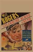 Steamboat Round the Bend movie posters (1935) t-shirt #3366307