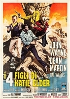 The Sons of Katie Elder movie posters (1965) mug #MOV_1687114