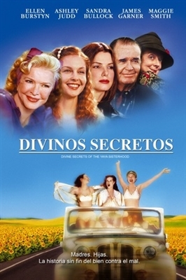 Divine Secrets of the Ya-Ya Sisterhood movie posters (2002) magic mug #MOV_1687586