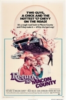 Return to Macon County movie posters (1975) hoodie #3367715