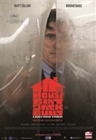 The House That Jack Built movie posters (2018) Mouse Pad MOV_1689381