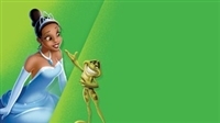 The Princess and the Frog movie posters (2009) t-shirt #3334973