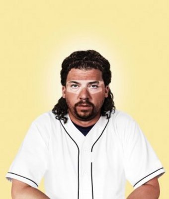 Eastbound & Down movie poster (2009) puzzle MOV_168fe2e9
