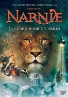 The Chronicles of Narnia: The Lion, the Witch and the Wardrobe movie posters (2005) Mouse Pad MOV_1690343