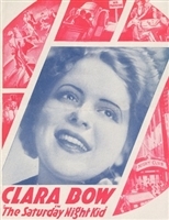 The Saturday Night Kid movie posters (1929) Tank Top #3368407