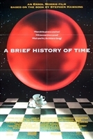 A Brief History of Time movie posters (1991) Mouse Pad MOV_1690472