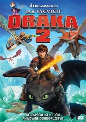 How to Train Your Dragon 2 movie posters (2014) mug