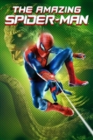 The Amazing Spider-Man movie posters (2012) magic mug #MOV_1691309