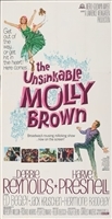 The Unsinkable Molly Brown movie posters (1964) magic mug #MOV_1691355