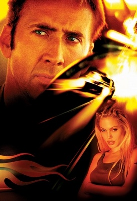 Gone In 60 Seconds movie poster (2000) Poster MOV_16917031