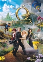 Oz: The Great and Powerful movie posters (2013) t-shirt #3369363