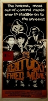The Kentucky Fried Movie movie posters (1977) magic mug #MOV_1692332