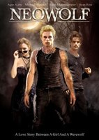 Neowolf movie poster (2009) Tank Top #639119