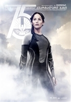 The Hunger Games: Catching Fire movie posters (2013) Longsleeve T-shirt #3363692